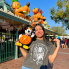 Voodoo Emporium Halloween shirt with New Orleans design