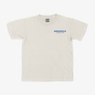 Monstropolis Comedy Club Boxy Tee - Ivory Disney Shirt